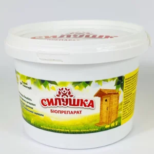 Силушка