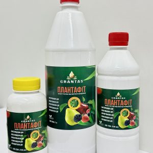 Плантафит
