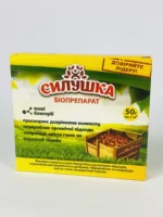 Силушка компост