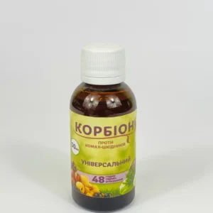 Корбіон інсекто-акарицид