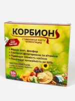 Корбіон інсекто-акарицид