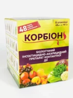 Корбіон інсекто-акарицид