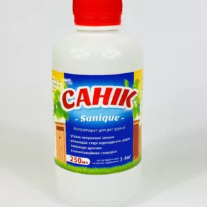 Санік