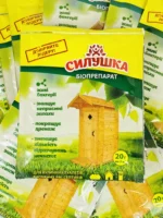 Силушка